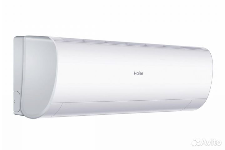 Кондиционер Haier серии Coral DC