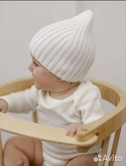 Шапка детская
