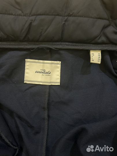 Куртка демисезонная Women essentiale by Tohibo