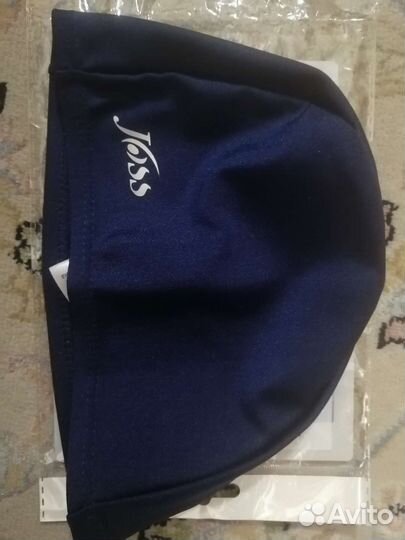 Шапочка для плавания детская