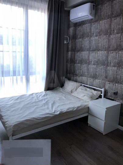 2-к. квартира, 35 м², 1/12 эт.
