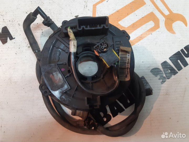 Шлейф-лента подушки безопасности Chevrolet Aveo