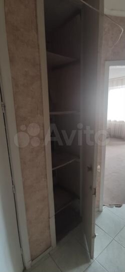 1-к. квартира, 37,3 м², 10/12 эт.