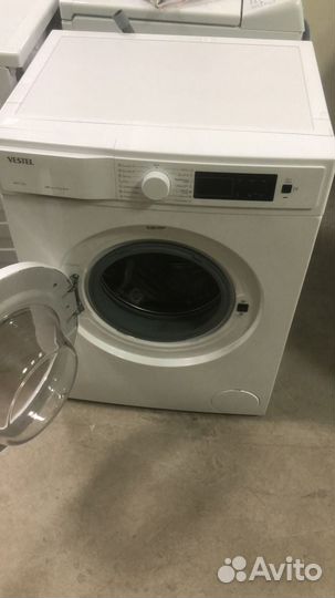 Стиральная машина Vestel WM7T1120S