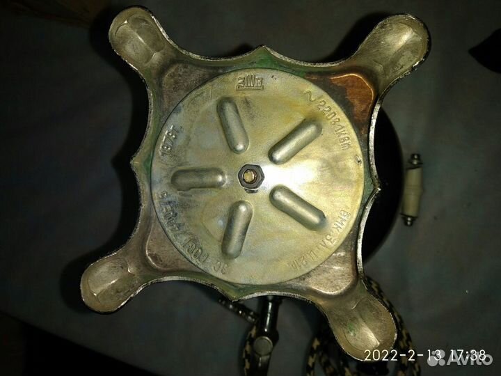 Электросамовар