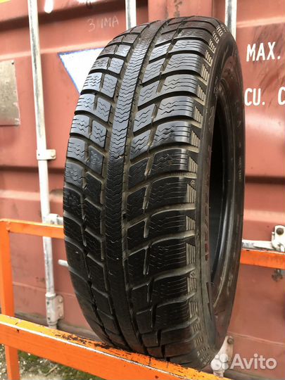 Michelin Alpin A3 175/65 R14