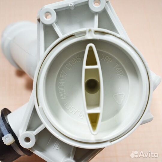 Корпус фильтра помпы Candy, код 92132109