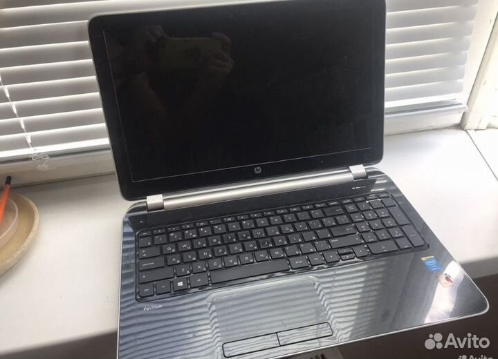 Hp для работы и игр