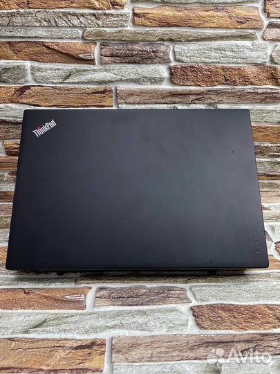 Ноутбук Lenovo Thinkpad X270