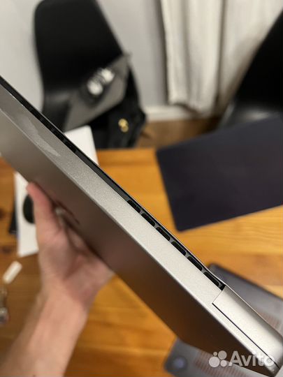 Macbook Pro 14 m1 16gb 512gb 81 цикл