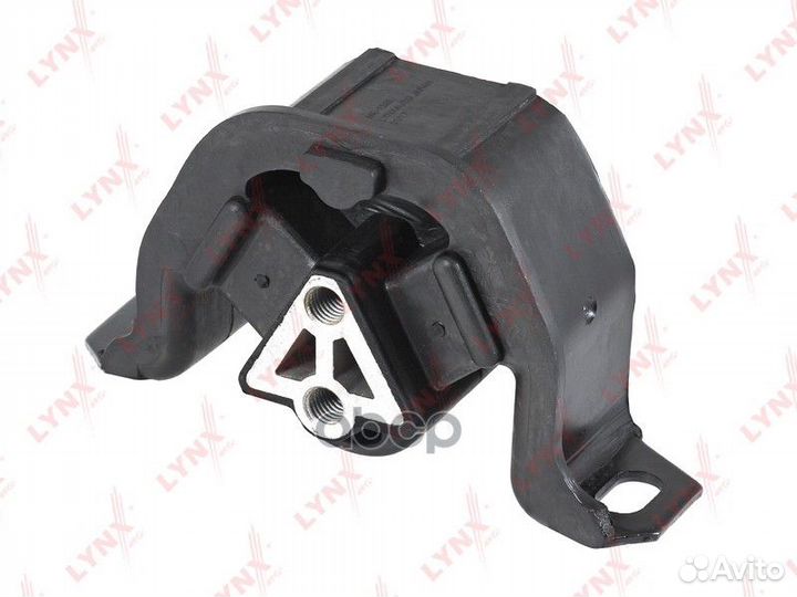 Подушка двигателя лев ME1328 lynxauto