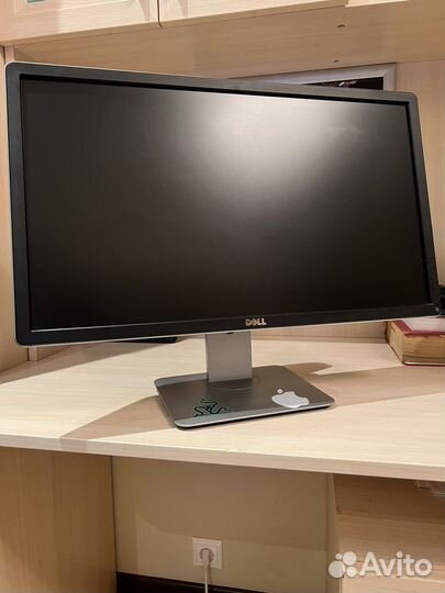 Монитор Dell 24 дюймов