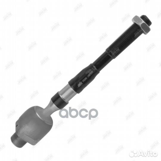 Тяга рулевая перед Nissan Frontier D40 (200