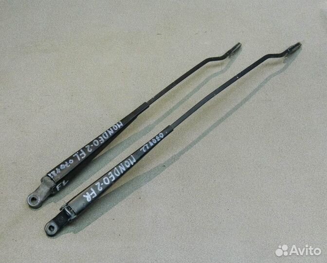 Поводок дворников Ford Mondeo 2