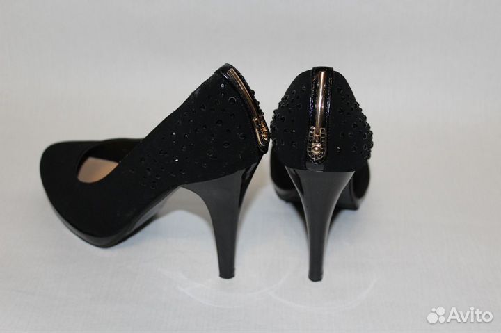 Туфли женские