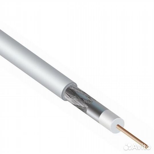 Коаксиальные кабели