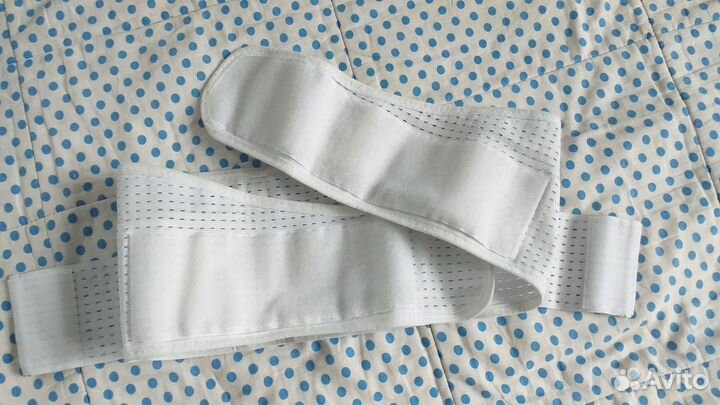 Бандаж для беременных B.Well