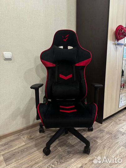 Игровое кресло