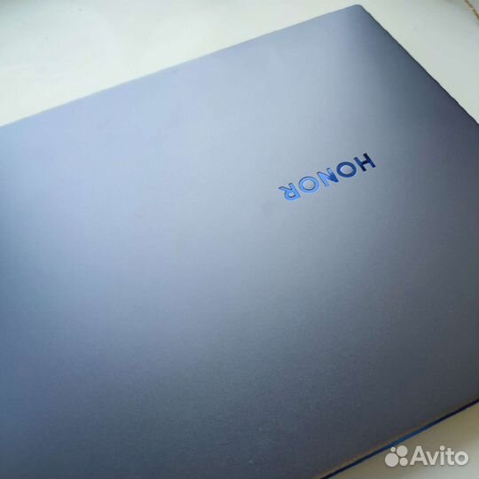 Honor Magicbook 14 ryzen 5