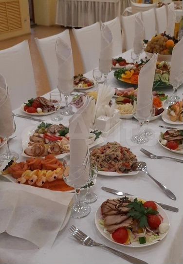 Продажа санатория в заповедном крае