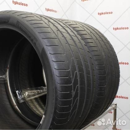 Pirelli P Zero 305/30 R20