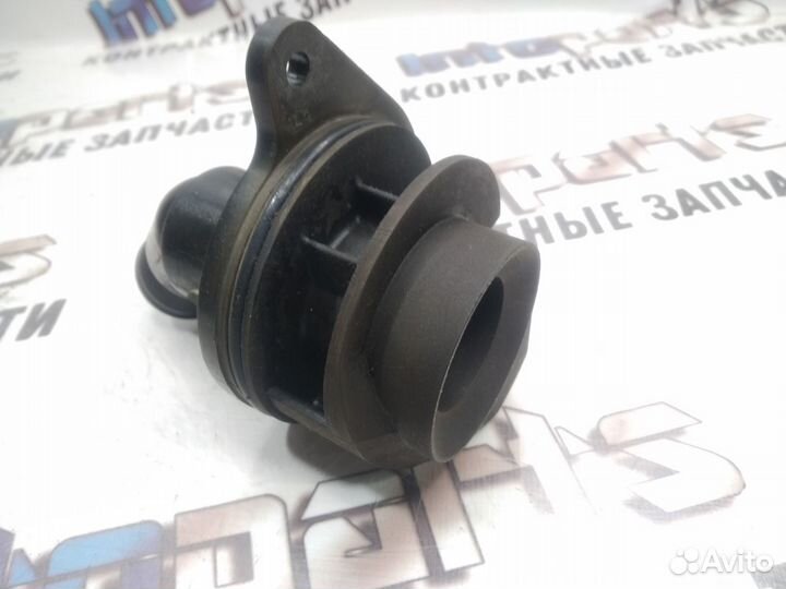 Тройник системы охлаждения Peugeot Partner 1 TU3JP