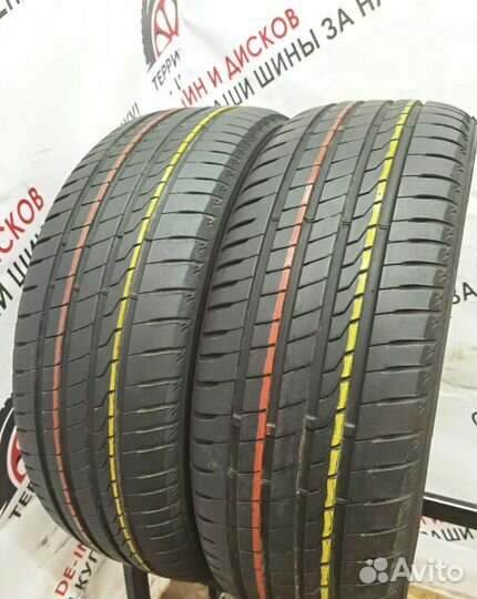 Firestone Roadhawk 205/55 R17 95V