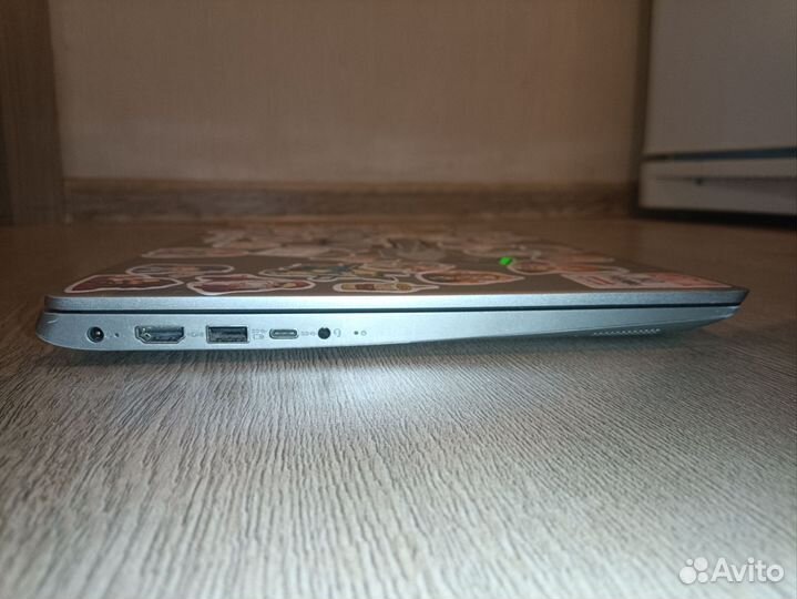 Ноутбук Lenovo Ideapad 330S-15IKB