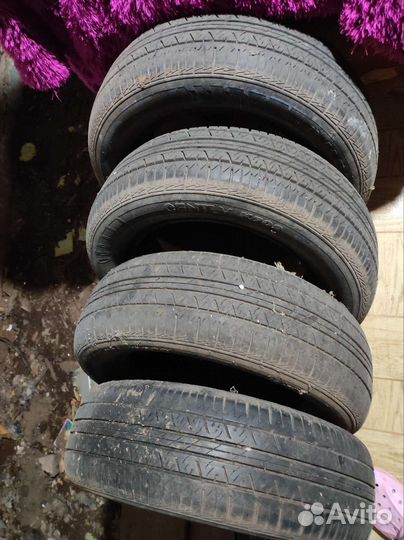 Hankook Centum K702 175/65 R14