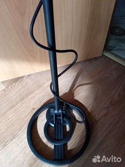 Металлоискатель Boolatek MD4030