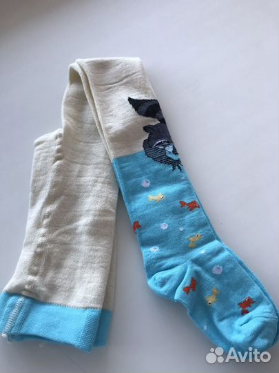 Колготки для девочки