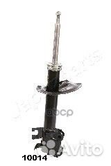 Амортизатор MM10014 Japanparts
