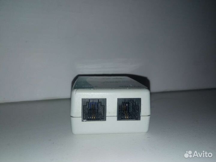 D-Link adsl splitter dsl-30cf