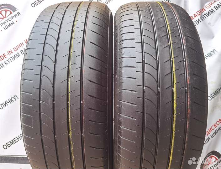 Bridgestone Dueler H/T 235/55 R20 102V