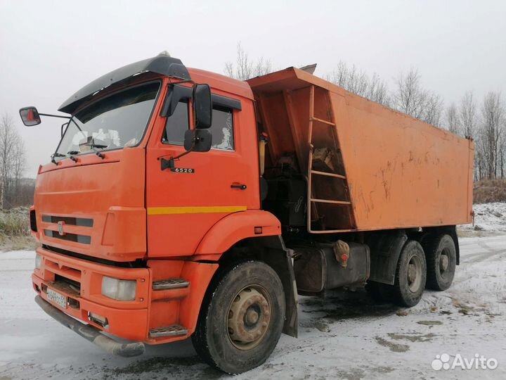 Водитель самовала