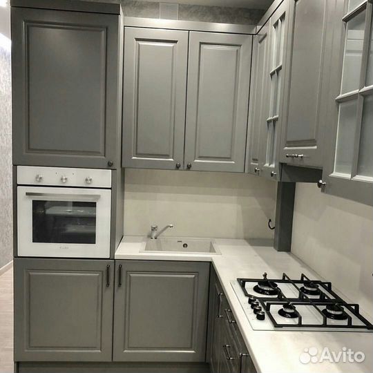 Цена за всю кухню ксп:21660