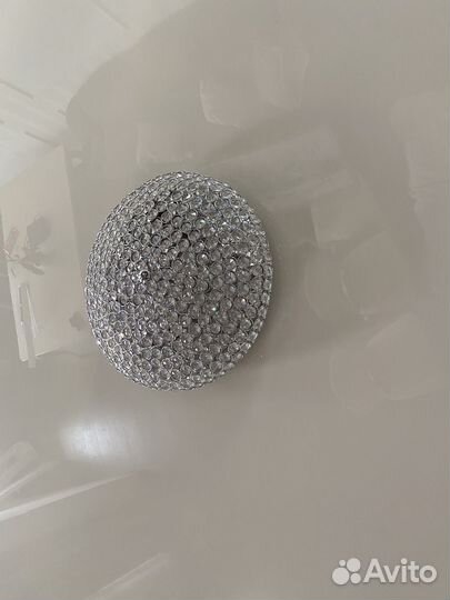 Люстра потолочная италия