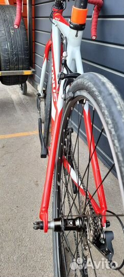 Велосипед cronus belgium 4.0,шоссер,циклокросс