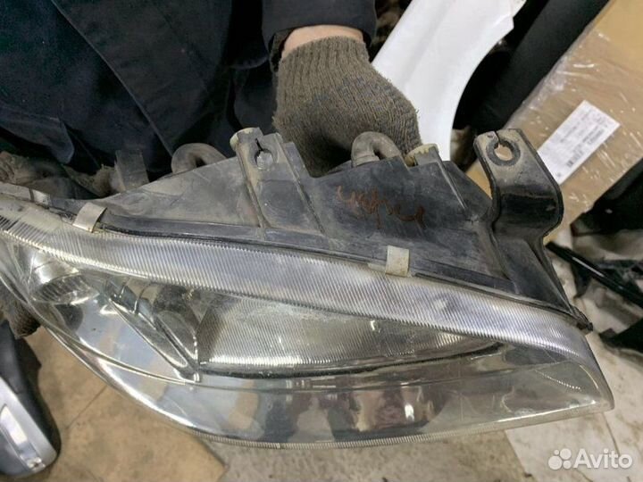 Фара правая Chery Amulet A15