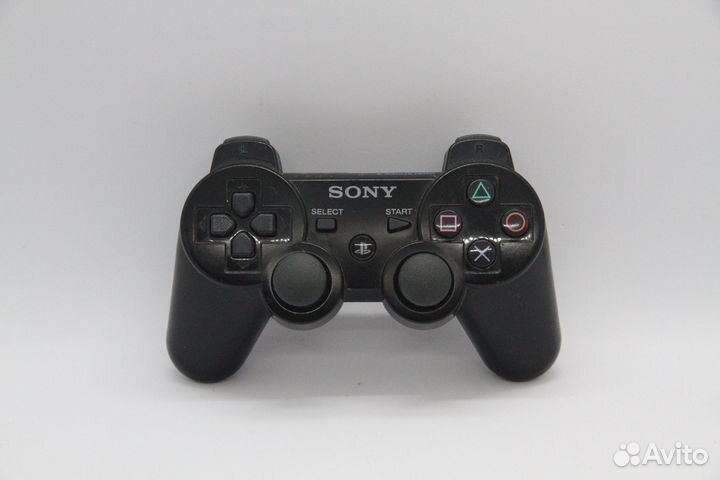 Джойстик,гемпад для Sony Ps3.Оригинальный