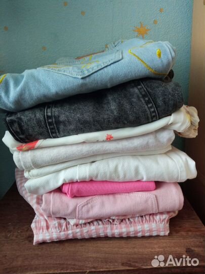 Женские вещи пакетом 40 42 фирменные