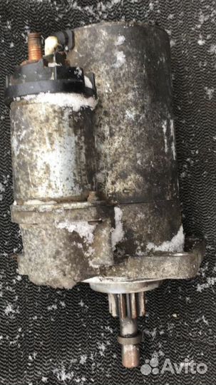 Стартер ваз 2115-14-09-99