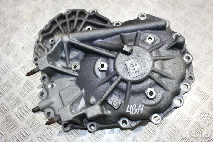 Крышка вариатора Mitsubishi Lancer 10 X 1,8 2,0 л