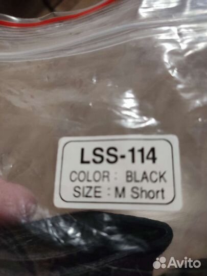 Корсет ортопедический пояснично крестцовый