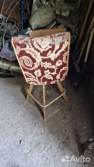 Стулья 2 вида