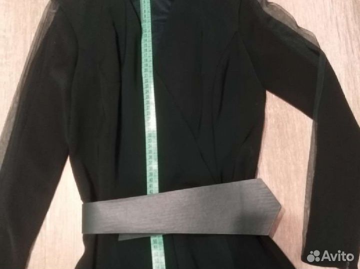 Комбинезон женский 44разм. Костюм трикотажный zara