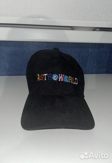 Кепка бейсболка