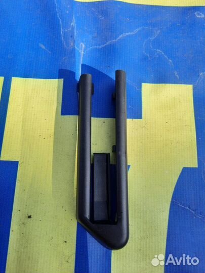 Заглушка крепления сиденья Bmw X5 4.8I E70 N62N