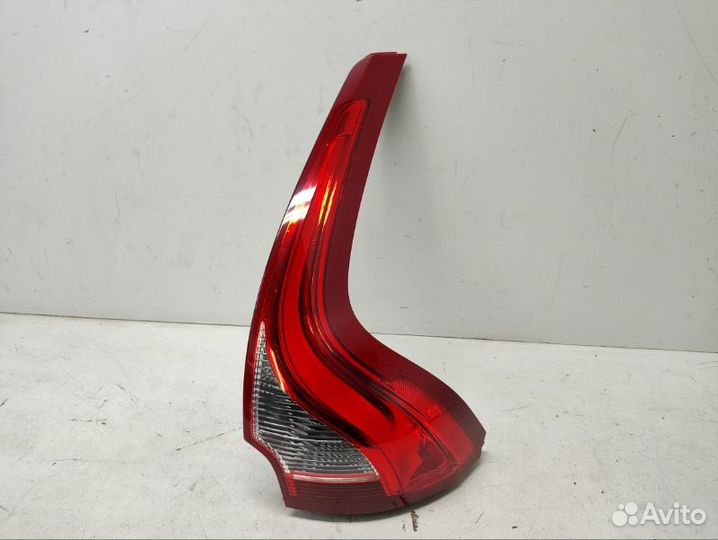 Фонарь задний правый Volvo Xc60 1 2008-2017