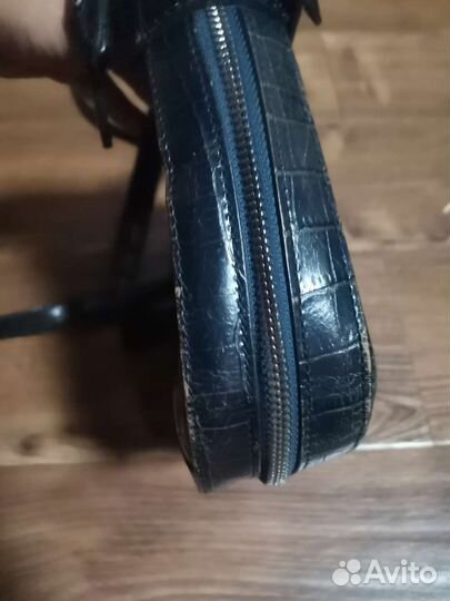 Сумка натуральная кожа италия